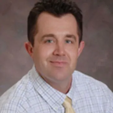 Kirk Spreiter