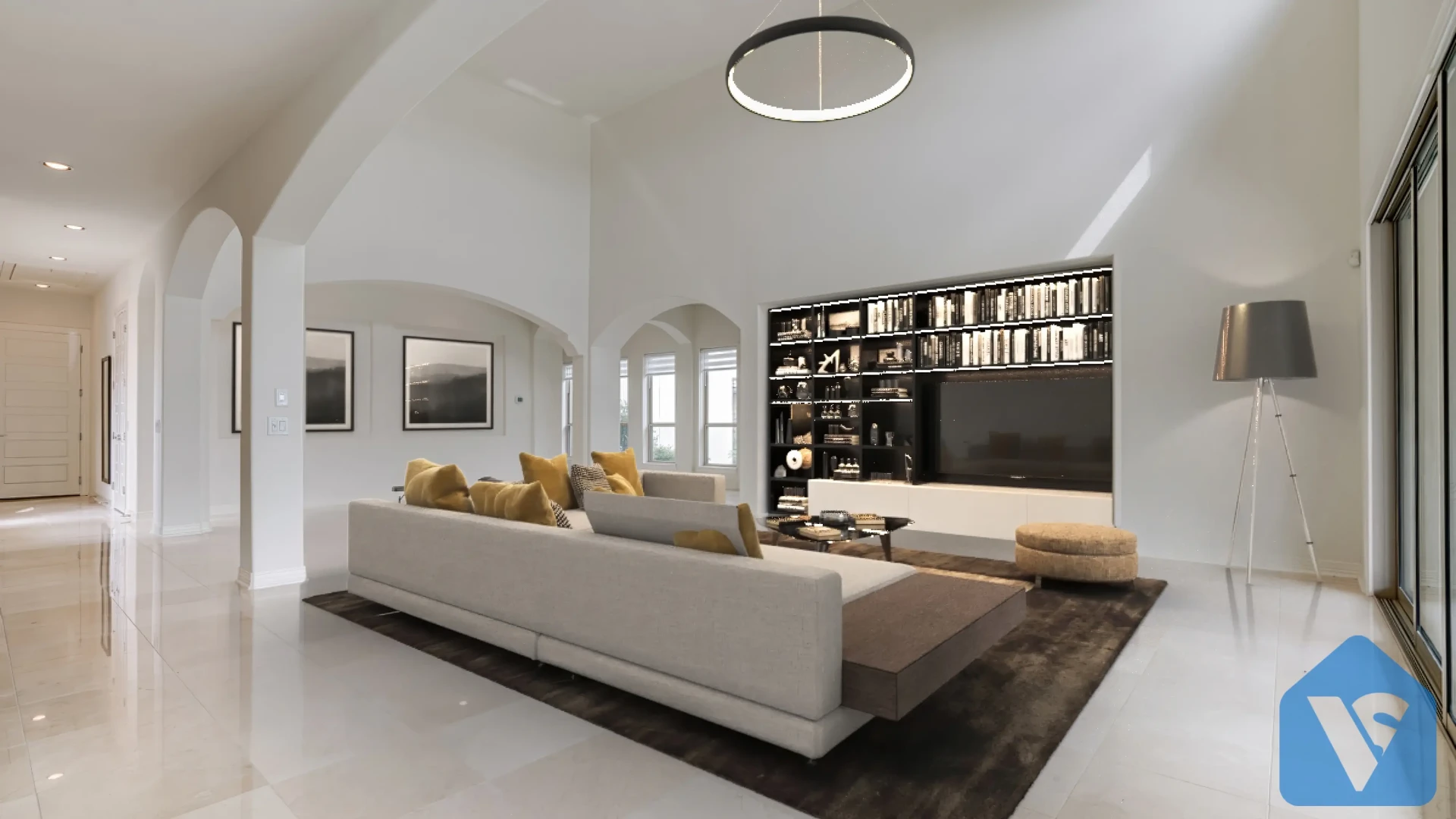Modern style 12