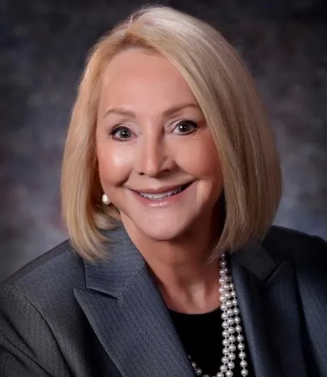 Wanda Hendryx